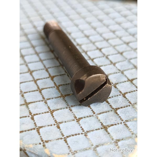 Vis de botier de Mauser 98 WW2 longue originale (c) 98k k98
