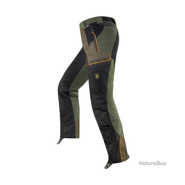 Pantalon de traque TRABALDO panther pro 4.0