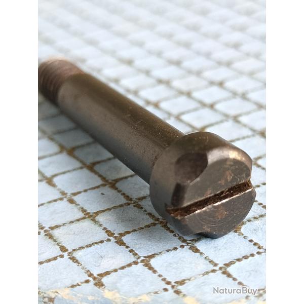 Vis de botier de Mauser 98 WW2 longue originale ( i  ) 98k k98