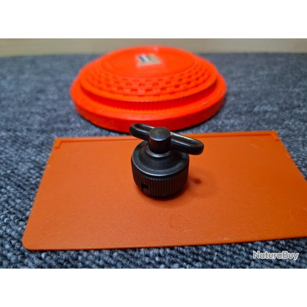 BERETTA A 301 L - Cal 12 - Pi�ce - Bouchon