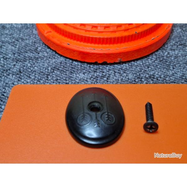 BERETTA A 301 L - Cal 12 - Pi�ce - Calotte