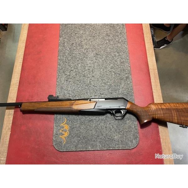 Occasion carabine BROWNING BAR MK III REFLEX GAUCHER cal 300wm avec KITE K1