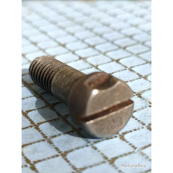 Vis courte  de botier de Mauser 98 ww1 ( p )