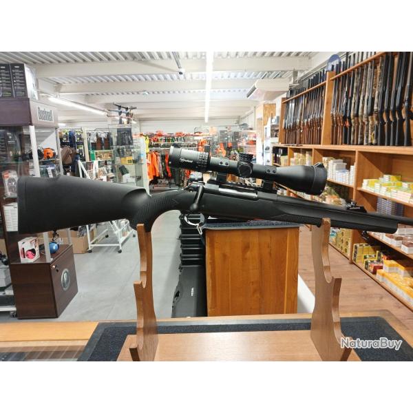 PACK BCM Ignis Composite 243 win + Lunette Firefield 5-20X50 243 win