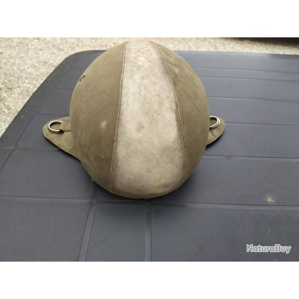 Lot de casques indo Algrie