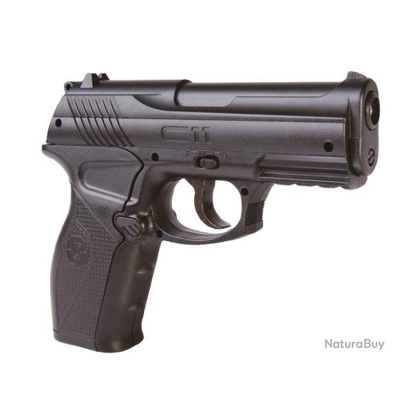PISTOLET C11 CO2 BBS 4.5 "CROSMAN"