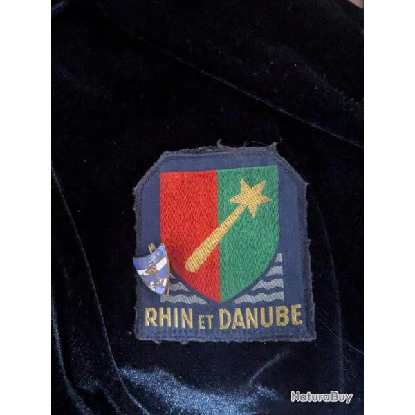 Insigne militaire