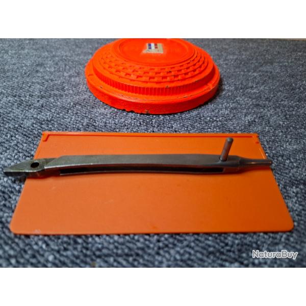 FRANCHI - 48 AL - Cal 12 - Pi�ce N � 12