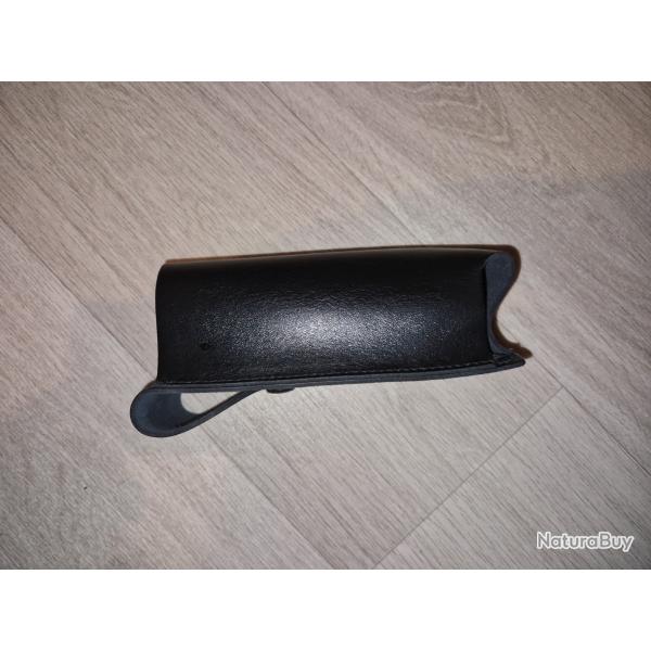 Porte a�rosol GK PRO 300ml cuir