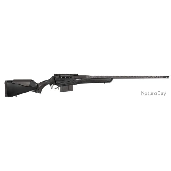 Carabine CADEX CDX-R7 CRBN SA rifle 6.5 Creedmoor