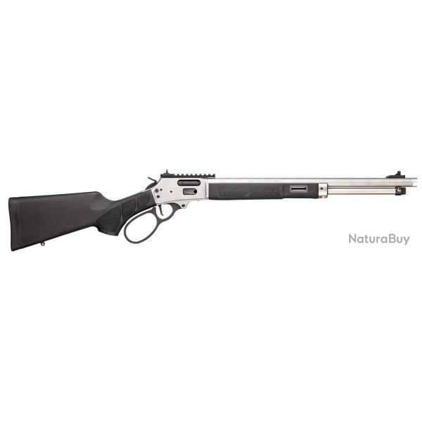 CARABINE S&W 1854 SERIES SYNTHE LEVER ACTION 9 COUPS 45 COLT