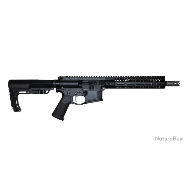 Carabine 2A Armament - Balios-Lite 10,5'