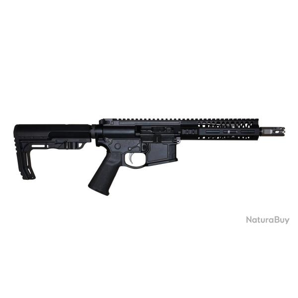 Carabine 2A Armament - Balios-Lite 300Blk 8'