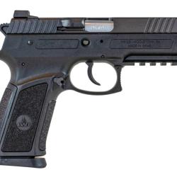 Pistolet IWI Jericho Enhanced 9mm Parabellum 3.8"