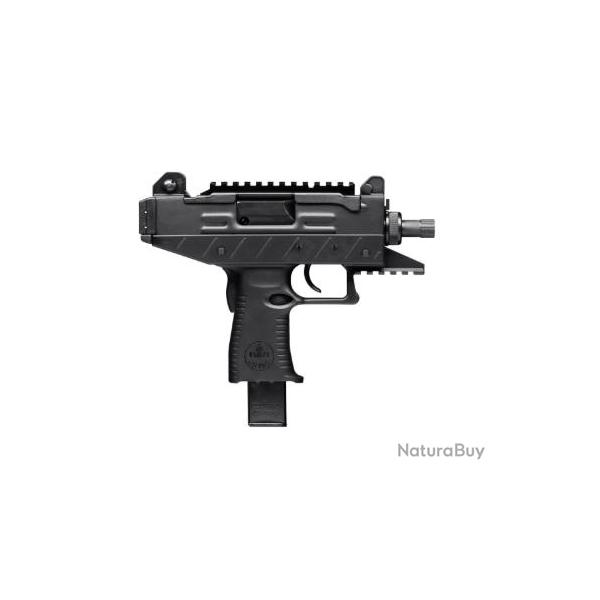 Pistolet IWI UZI Pro Pistol with Threaded Barrel