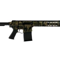 Fusil Genesis TIGER STRIPE GEN-12 - 10.5" (OTHER FIREARM)