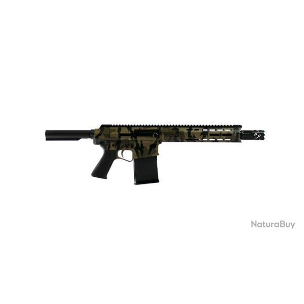 Fusil Genesis TIGER STRIPE GEN-12 - 10.5" (OTHER FIREARM)