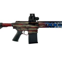 Fusil Genesis Americas Shotgun 10.5" SBS