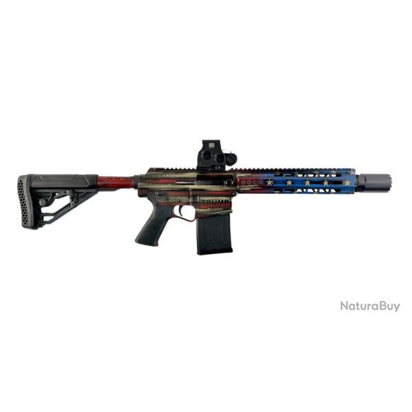 Fusil Genesis Americas Shotgun 10.5" SBS