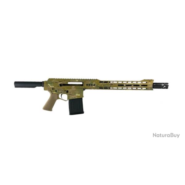 Fusil Genesis DUAL CHARGING - GEN-12 SBM 14.5" (OTHER FIREARM) Sans adaptateur de choke