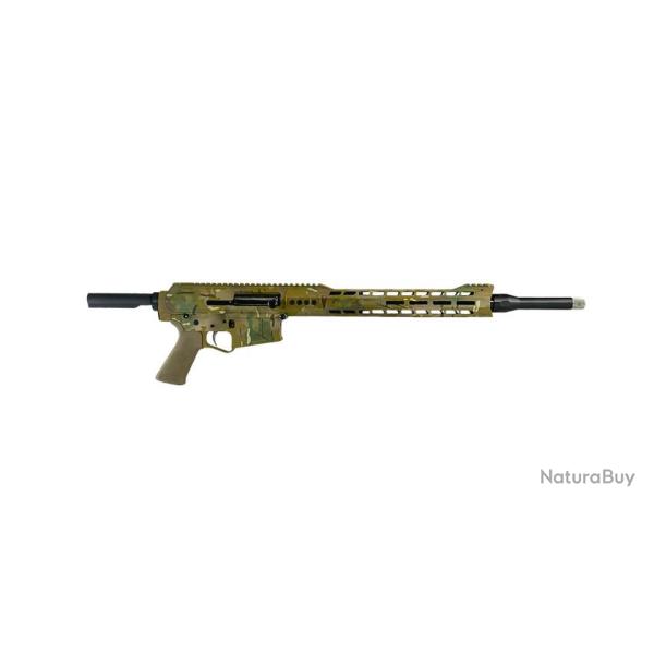 Fusil Genesis DUAL CHARGING - GEN-12 SBM 14.5" (OTHER FIREARM) Avec adaptateur de choke + 5 chokes