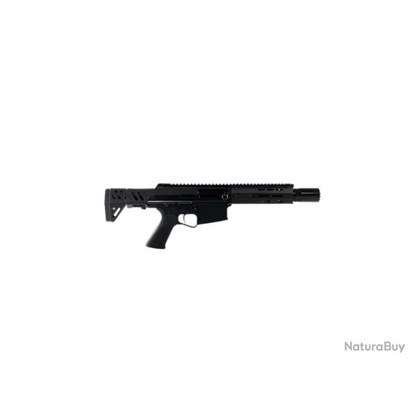Fusil Genesis GEN-12 7" PDS (Custom) Aucun (Black)