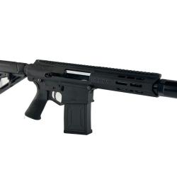 Fusil Genesis DUAL CHARGING - GEN-12 SBM 7" SBS (Custom) Aucun (Black)