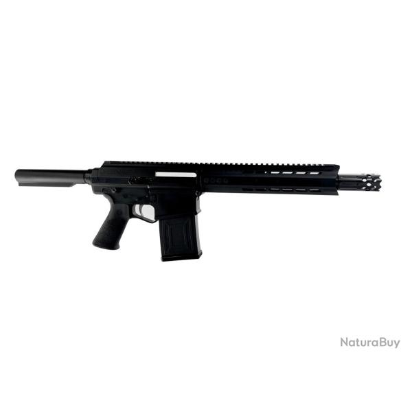 Fusil Genesis DUAL CHARGING - GEN-12 SBM 10.5" (OTHER FIREARM) Couleur Unique (Nous contacter)