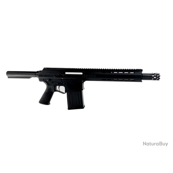 Fusil Genesis DUAL CHARGING - GEN-12 SBM 10.5" (OTHER FIREARM) Couleur Unique (Nous contacter)