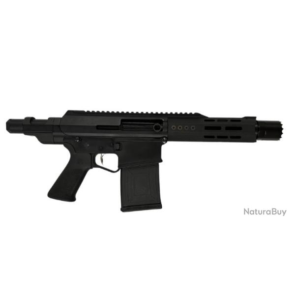 Fusil Genesis GEN-12 MBS