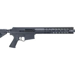Fusil Genesis GEN-12 18" SHOTGUN (Custom) Aucun (Black)