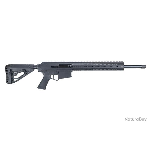 Fusil Genesis GEN-12 18" SHOTGUN (Custom) Aucun (Black)