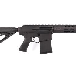 Fusil Genesis GEN-12 SBM 7" SBS (Custom) Couleur Unique (Nous contacter)