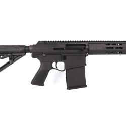 Fusil Genesis GEN-12 SBM 7" SBS (Custom) Custom (Nous contacter)