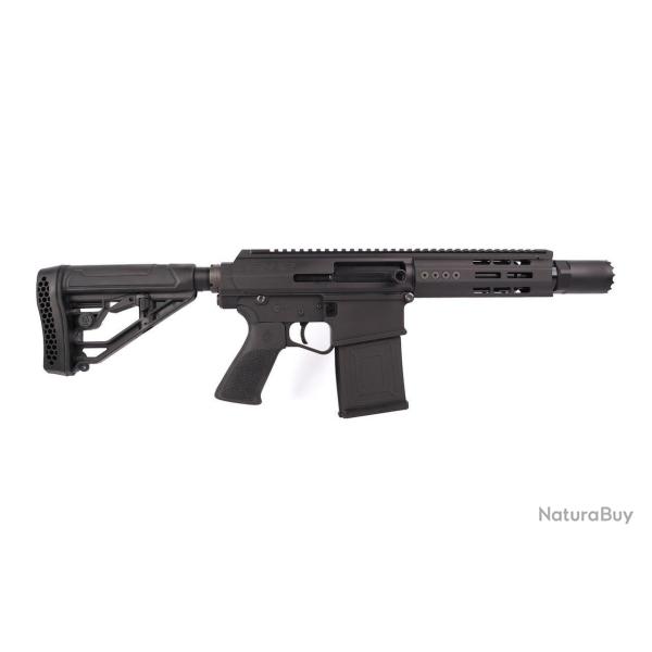 Fusil Genesis GEN-12 SBM 7" SBS (Custom) Custom (Nous contacter)