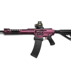 Fusil Genesis GEN-12 3GUN Edition (Custom)