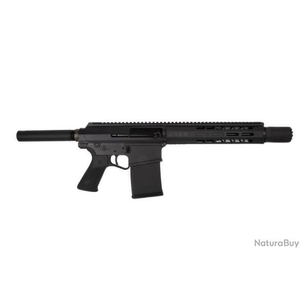 Fusil Genesis GEN-12 SBM 10.5" (OTHER FIREARM) (Custom) Aucun (Black)