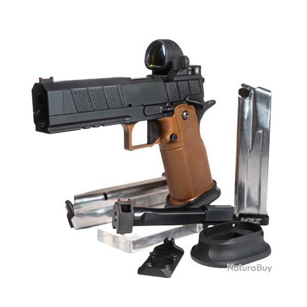 Pistolet Phoenix Trinity Lo Pro SSP