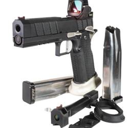 Pistolet Phoenix Trinity Lo Pro SSA