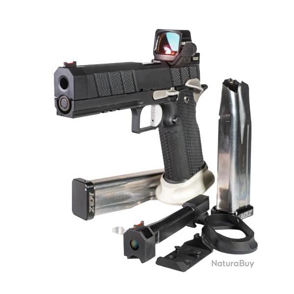 Pistolet Phoenix Trinity Lo Pro SSA