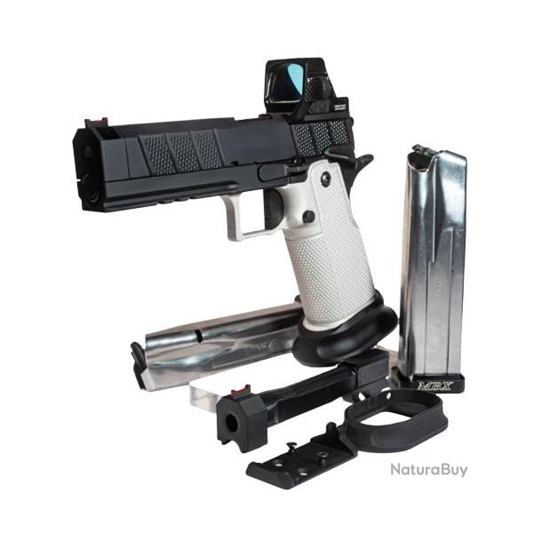 Pistolet Phoenix Trinity Lo Pro AS