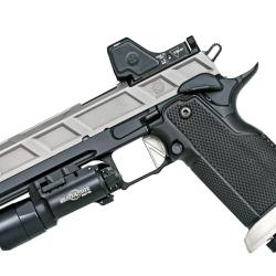 Pistolet Phoenix Trinity EXO Pro