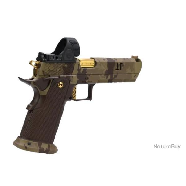 Pistolet Phoenix Trinity Desert Pro