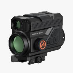 Lunette Athlon Cronus Ats Pro 35Cl-400 Clip-On