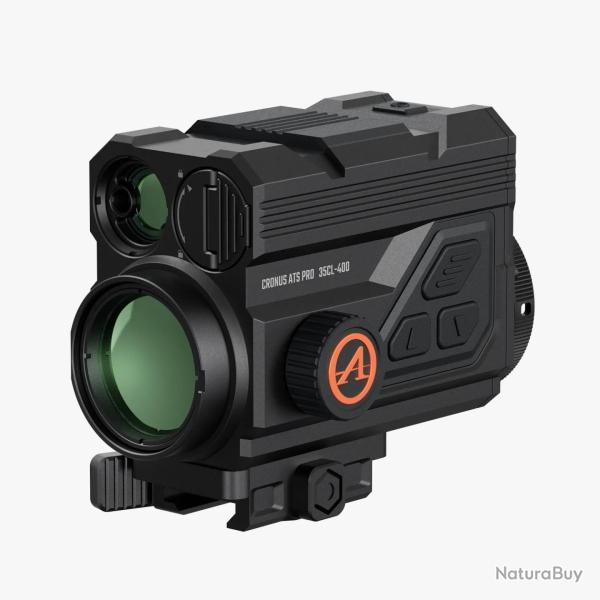 Lunette Athlon Cronus Ats Pro 35Cl-400 Clip-On