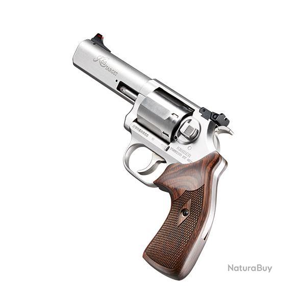 Revolver Kimber K6S DASA 4" TARGET