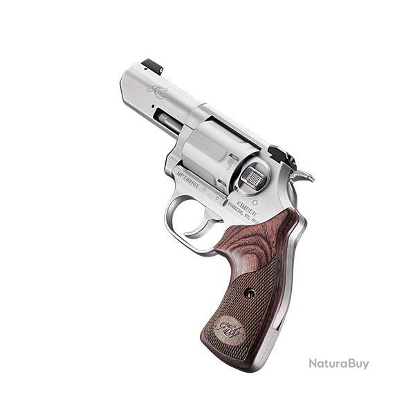 Revolver Kimber K6s (DASA) (3")