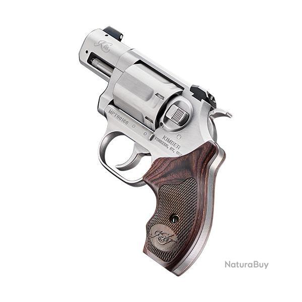 Revolver Kimber K6s (DASA) (2")