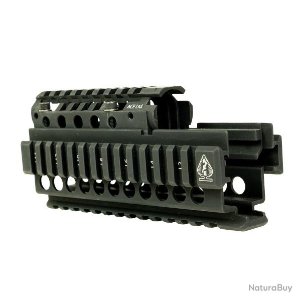 Garde main (AK-RHG) AK Railed Handguard Set