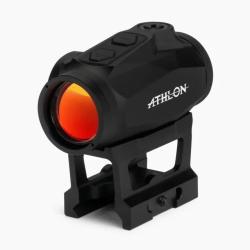Point Rouge Athlon Midas Blaze